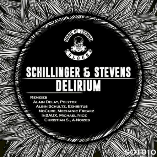 Delirium