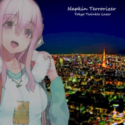 Tokyo Twinkle Lazer