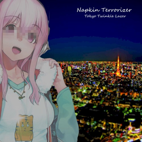 Tokyo Twinkle Lazer