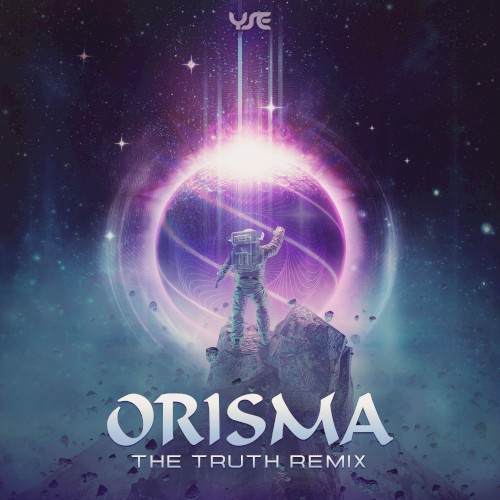 The Truth remix