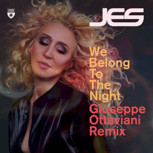 We Belong to the Night (Giuseppe Ottaviani Remix)