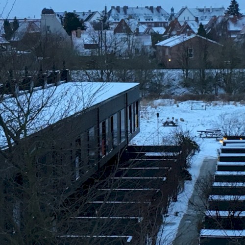 Sleepless (Volume 1)