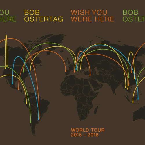 Wish You Were Here