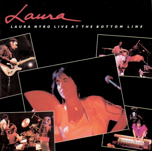 Laura Nyro Live at the Bottom Line