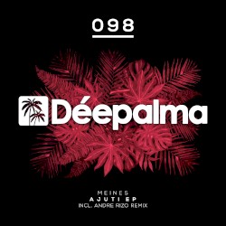 Ajuti EP (Extended Mixes)