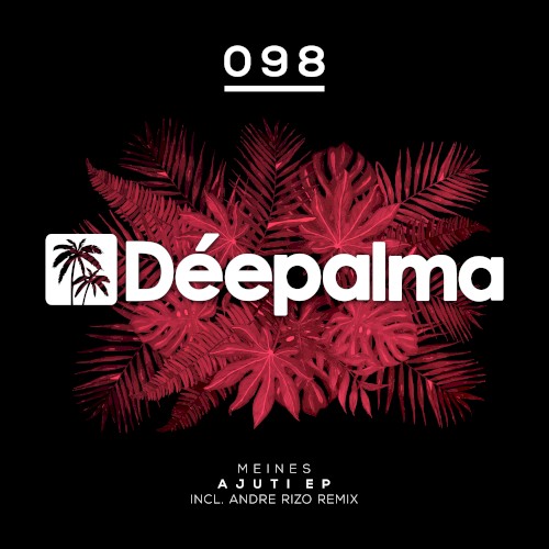 Ajuti EP (Extended Mixes)