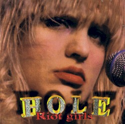 Riot Girls