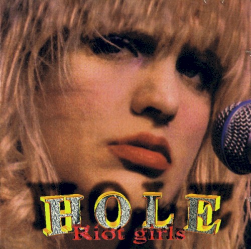 Riot Girls