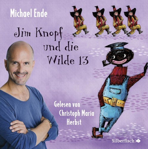 Jim Knopf und die Wilde 13