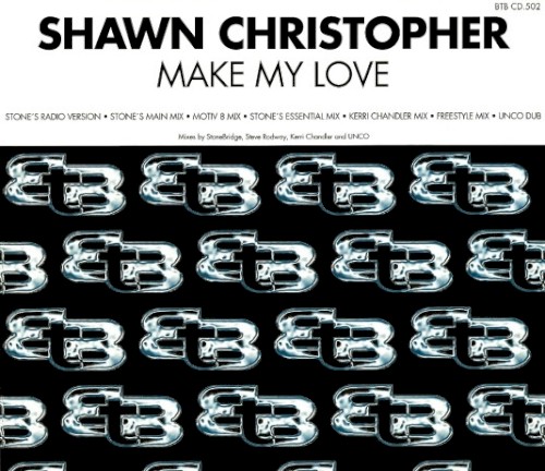 Make My Love