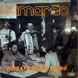 Retrato de um Forró
