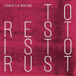 To Rest Is to Rust