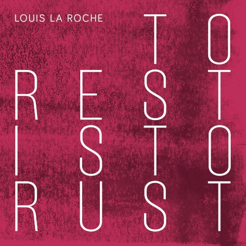 To Rest Is to Rust