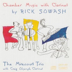 Chamber Music with Clarinet