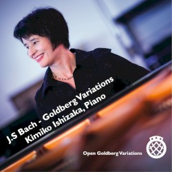 Goldberg Variations, BWV 988