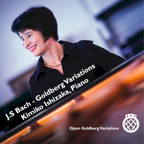 Goldberg Variations, BWV 988