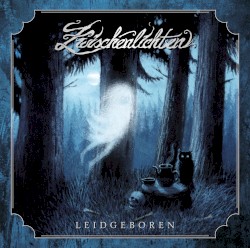 Leidgeboren