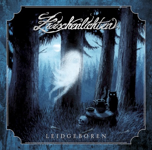 Leidgeboren