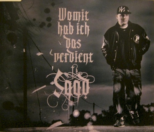 Womit hab ich das verdient