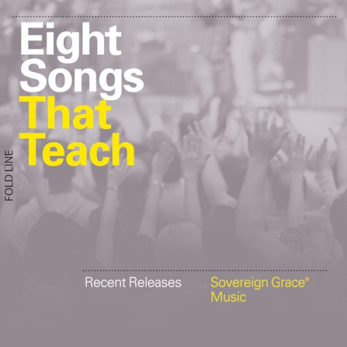 Eight Songs That Teach