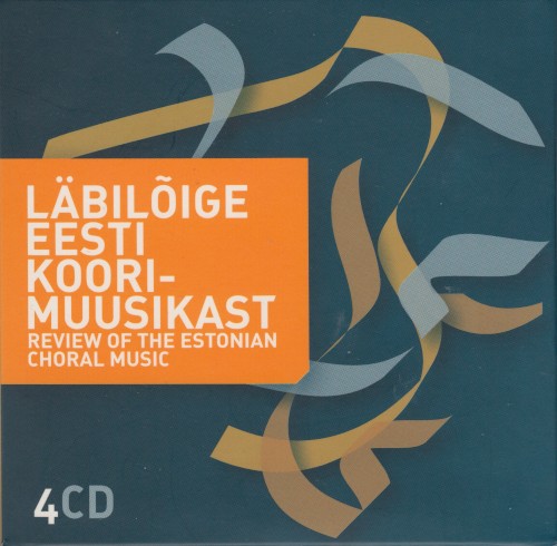 Läbilõige eesti koorimuusikast