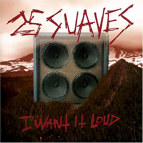 I Want It Loud