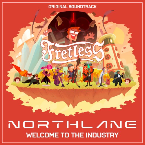 Welcome to the Industry (From Fretless - The Wrath of Riffson)