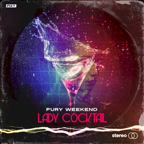 Lady Cocktail