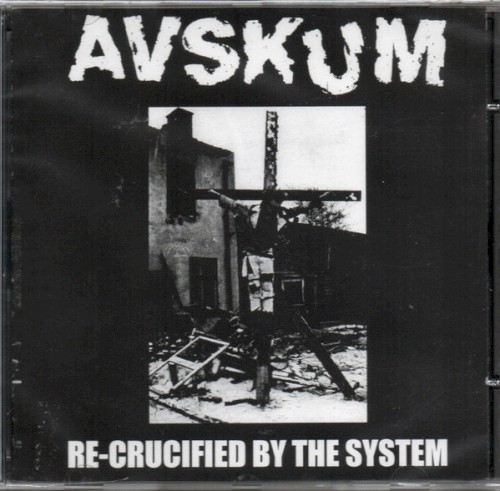 Re-Crucified by the System