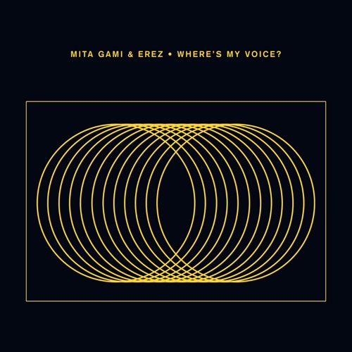 Where's My Voice?
