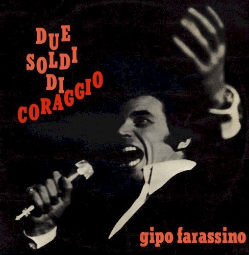 Due soldi di coraggio