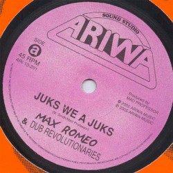 Juks We A Juks