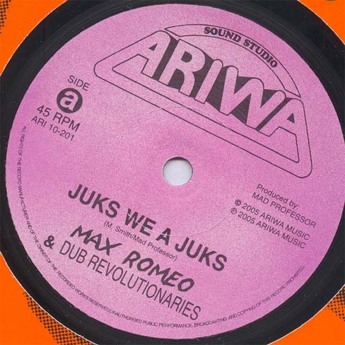 Juks We A Juks