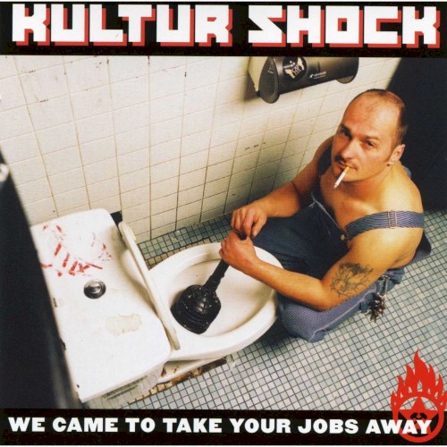 We Came to Take Your Jobs Away