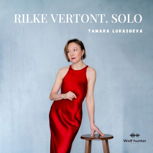 Rilke vertont. Solo