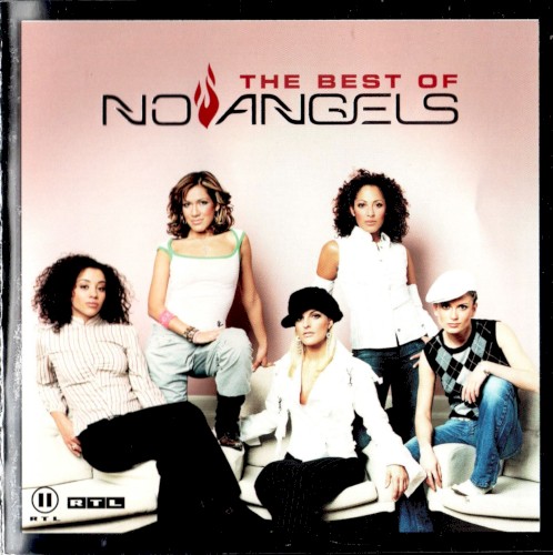The Best of No Angels