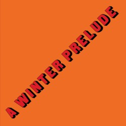 A Winter Prelude