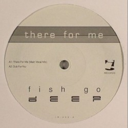 There for Me