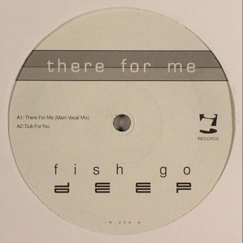 There for Me