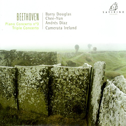 Piano Concerto No. 3, Triple Concerto