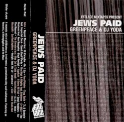 Jews Paid