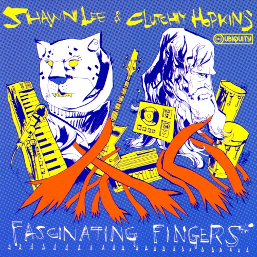 Fascinating Fingers