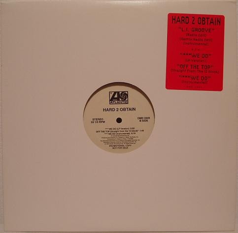 L.I. Groove