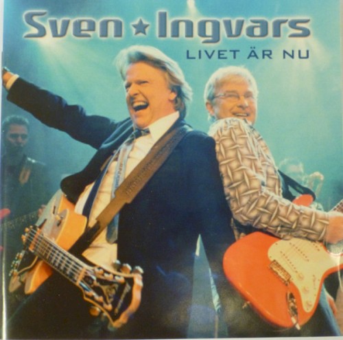 Livet är Nu