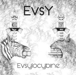 Evsylocybine