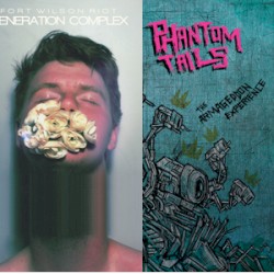Generation Complex / The Armagedon Experience