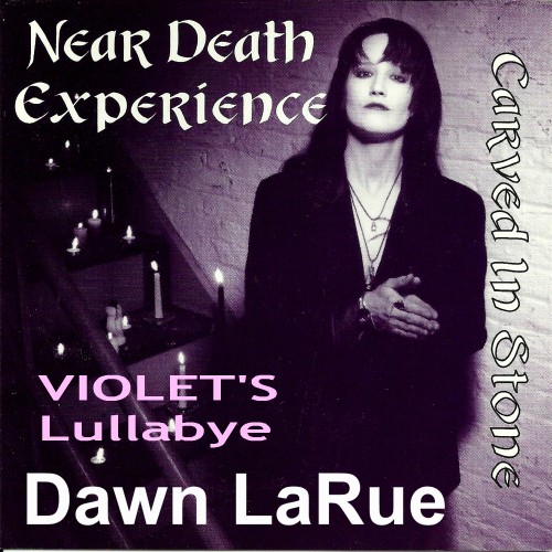 Violet’s Lullabye