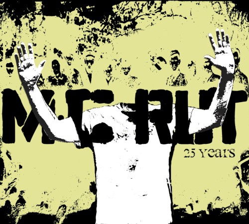 25 Years
