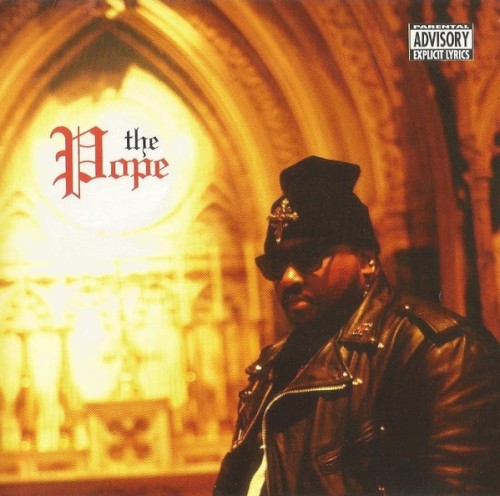 The Pope