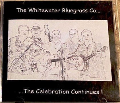 The Celebration Conitnues